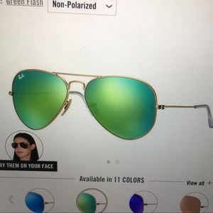 rayban sunglasses